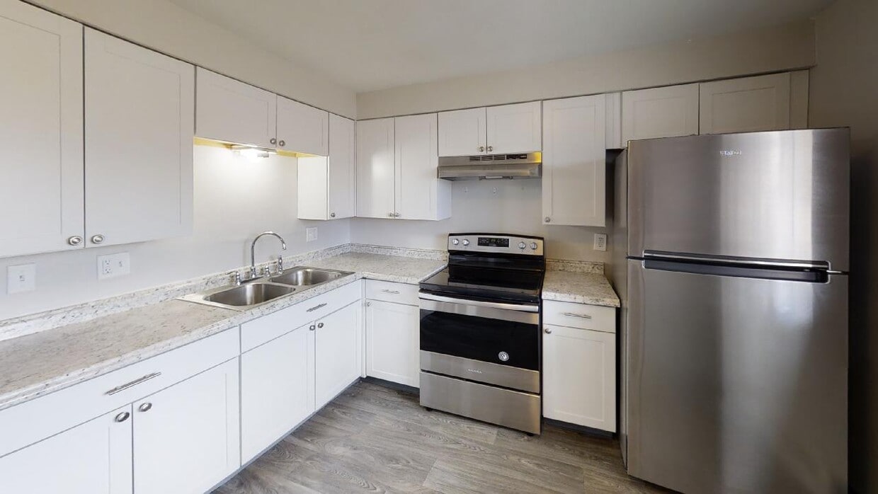 335 Ruskin Dr Unit A, Colorado Springs, CO 80910 Apartment for Rent