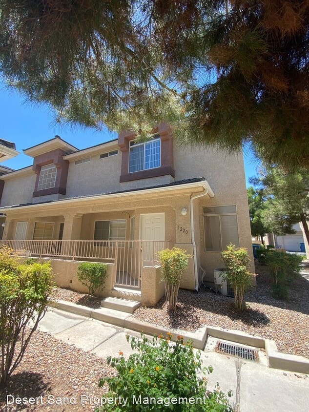 1220 Nevada Sky St, Las Vegas, NV 89128 House Rental in Las Vegas, NV