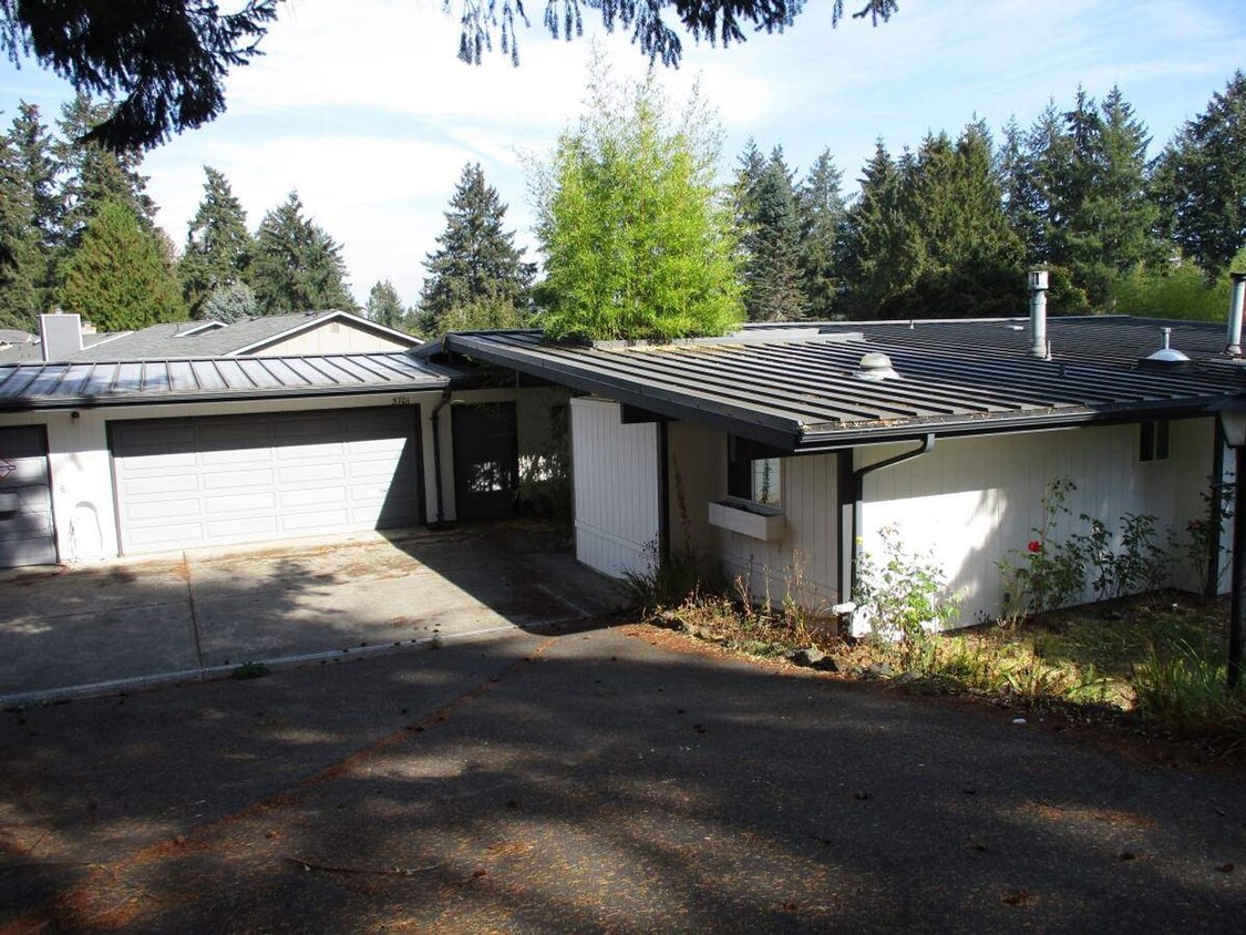 Foto principal - 3 Bedroom 3 Bath Rambler in Gig Harbor