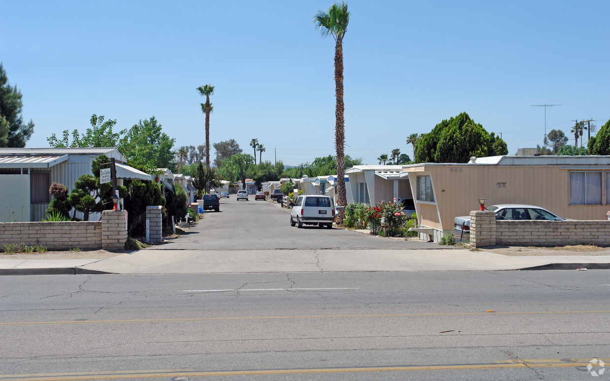 Primary Photo - Las Casitas Mobile Park