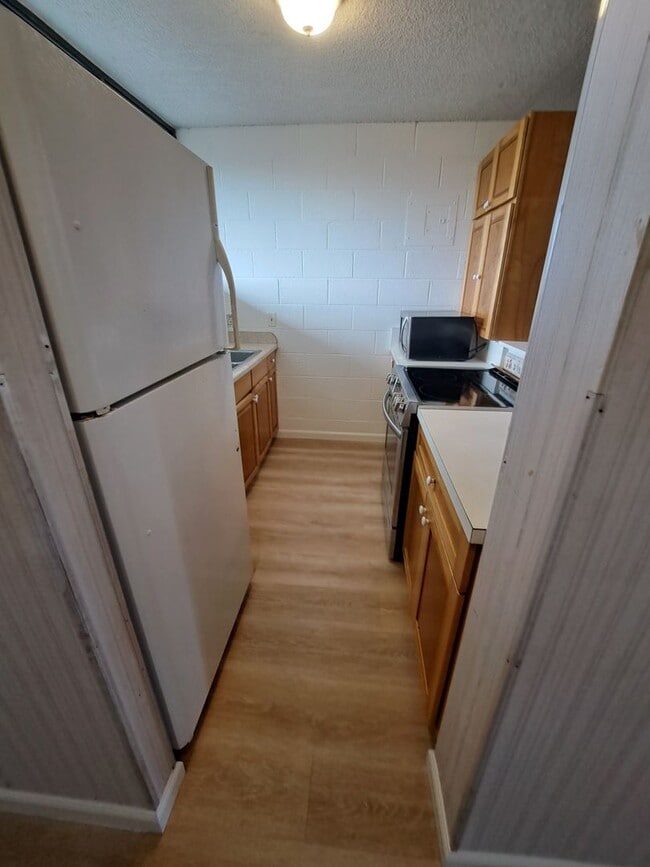 Building Photo - Mauna Loa Shores Condo