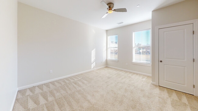 Interior Photo - One Upland