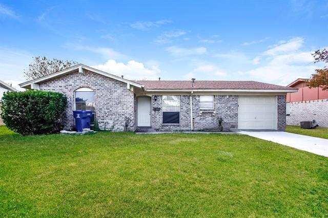 Foto principal - 1018 Greencove Dr