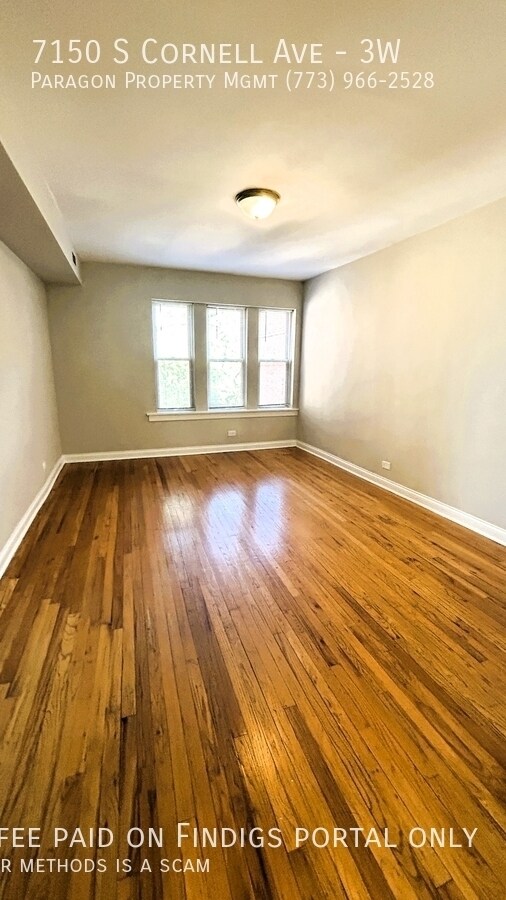 Foto del edificio - 7150 S Cornell Ave