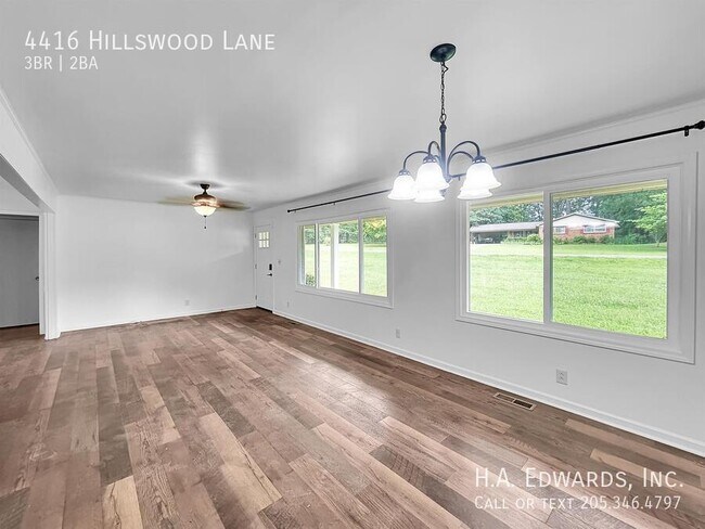 Building Photo - 4416 Hillswood Ln