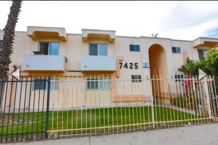 Listing Image