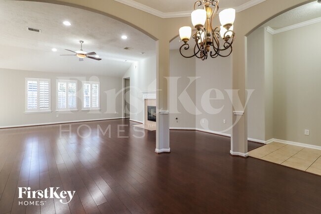 Foto del edificio - 27 S Misty Canyon Pl