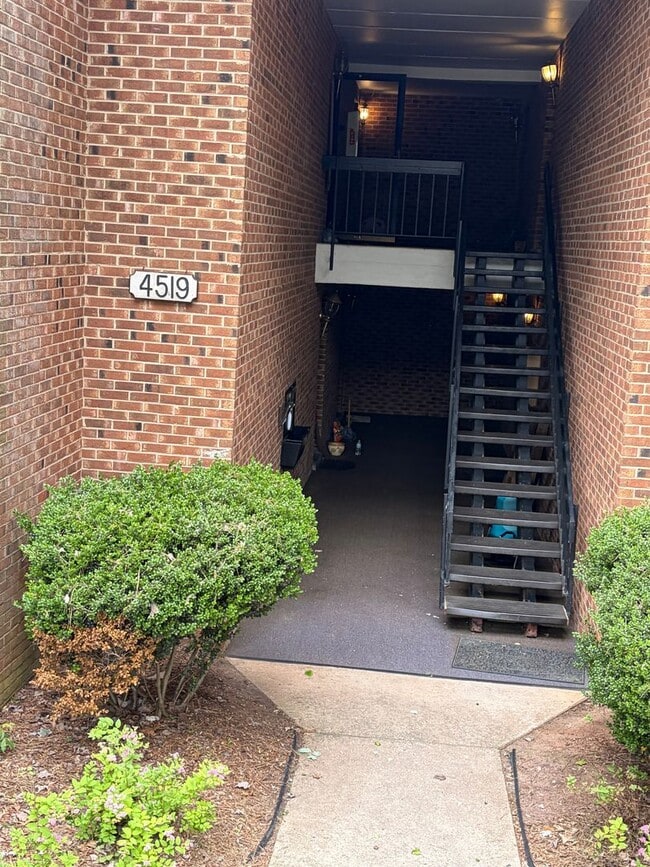 Building Photo - 4519 Edwards Mill Rd