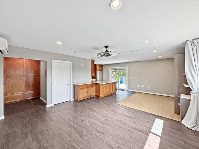 Foto del edificio - Stunning 1BA Studio in North Park w/ Priva...