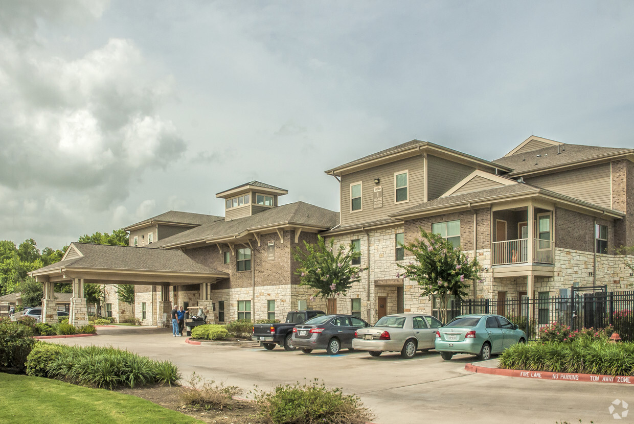 Melbourne Senior Apartments - Alvin, TX | Apartments.com