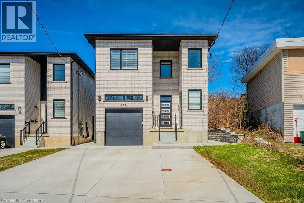 Photo principale - 498 Karn St
