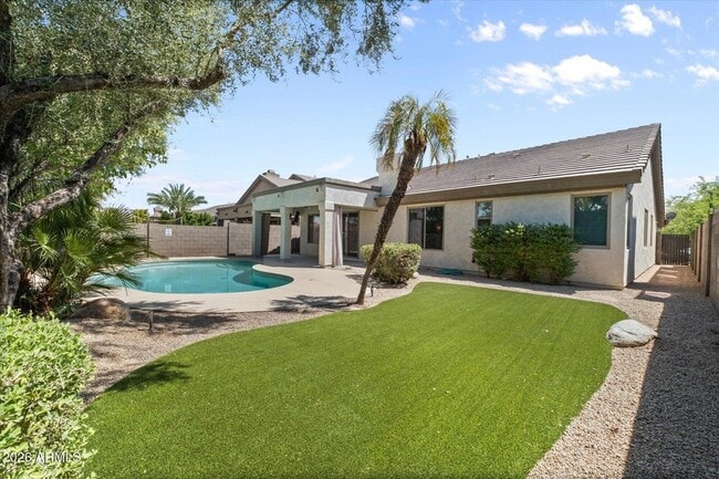 Photo - 6422 E Blanche Drive House