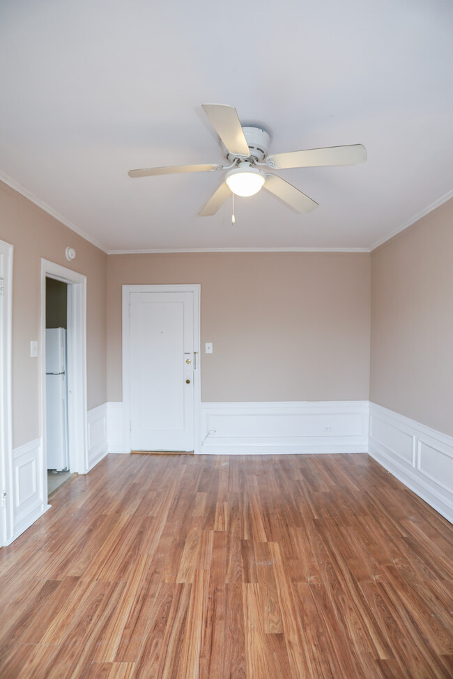 Foto del edificio - 4137 N Keystone Ave