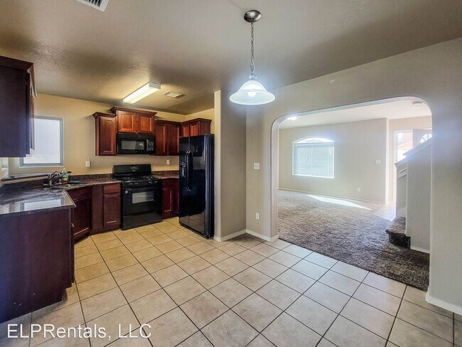 Building Photo - 3 br, 2.5 bath House - 7253 Copper Canyon Dr
