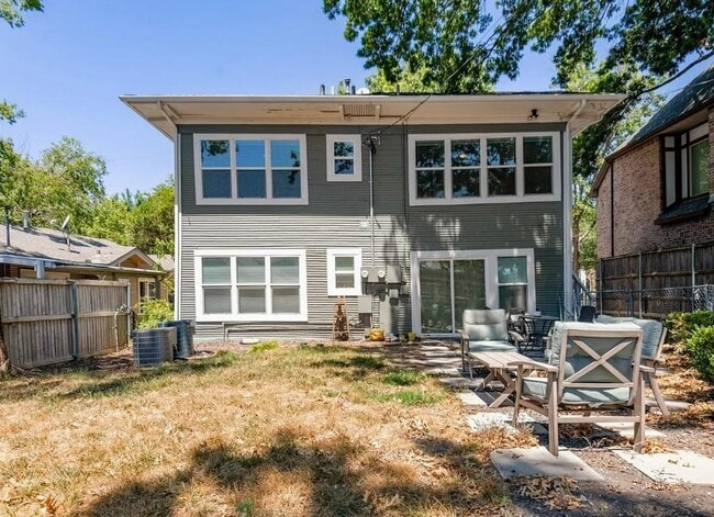 Photo - 5634 Willis Ave Townhome