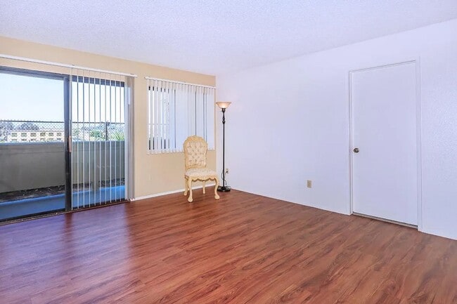 Interior Photo - Windsong Apartments
