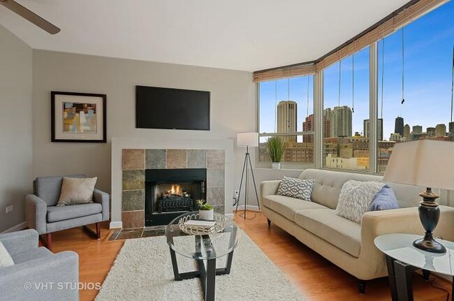 Foto del edificio - 720 W Randolph St