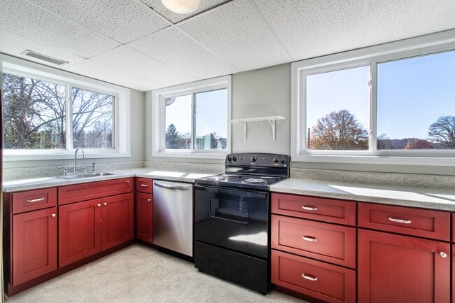 Foto del edificio - Downtown Apartment