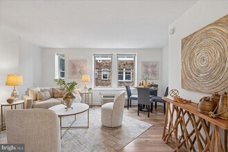 Building Photo - 2440 16th St NW