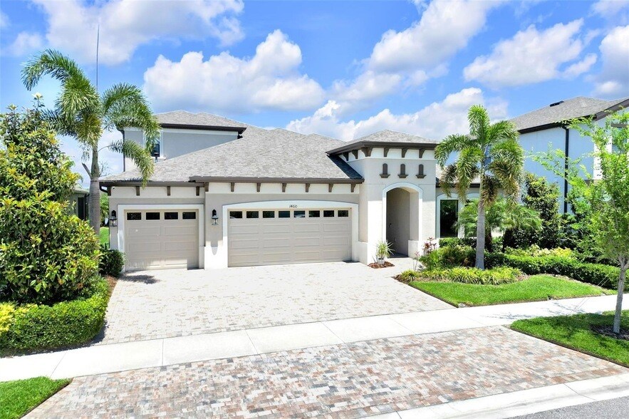 Foto principal - 14610 Red Castle Ave