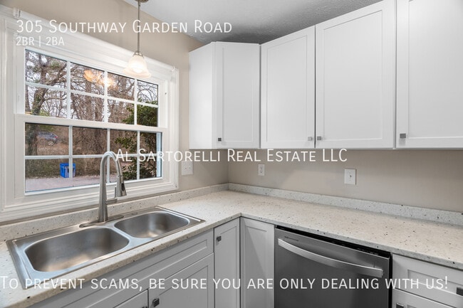 Building Photo - 305 Southway Garden Rd