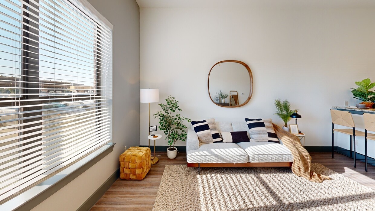 Photo - Urban Square Apartments