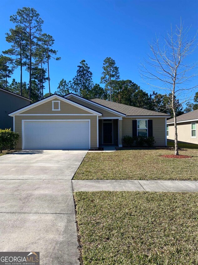 314 Brooklet Cir, St. Marys, GA 31558 House Rental in St. Marys, GA