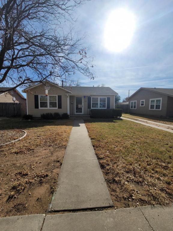 Foto principal - 1405 W Tennesee Ave