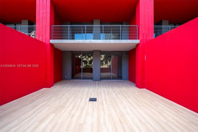 Foto del edificio - 90 NE 32nd St