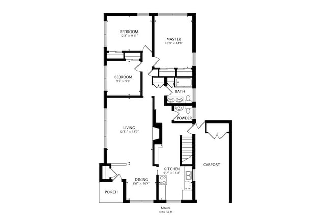 Building Photo - 8109 Karlov Ave