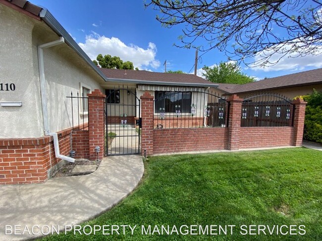 Building Photo - 3 br, 2 bath House - 110 S. LOMA DRIVE