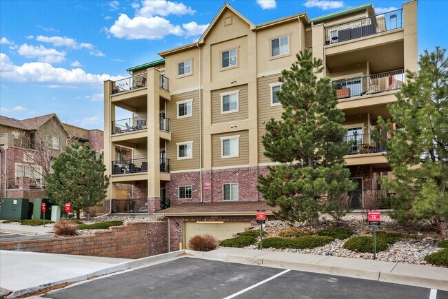 Foto del edificio - (11RO#401) Clocktower Condo - 1 bedroom, 1...