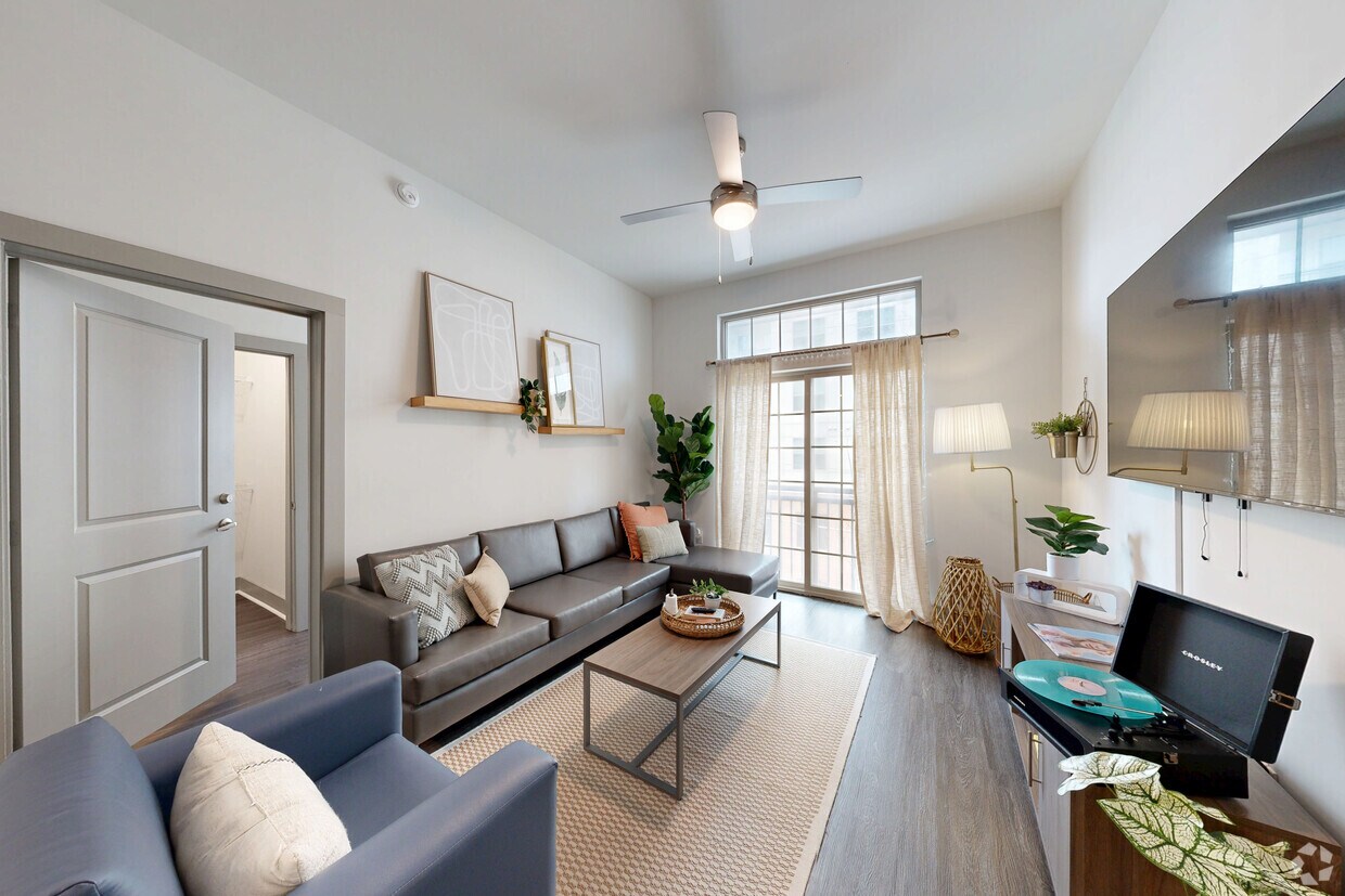 Photo - Paloma West Midtown Apartments
