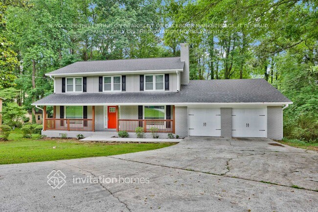 Foto del edificio - 3809 Butternut Dr