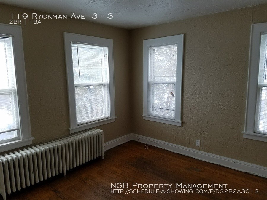 Primary Photo - 119 Ryckman Ave