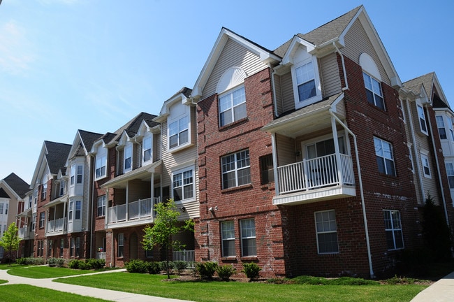 Building Photo - Meridian Terrace