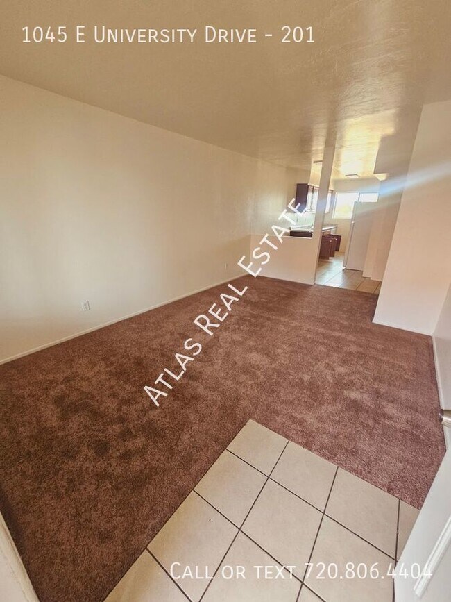 Foto del edificio - Great 2 bedroom NOW Available in Mesa!