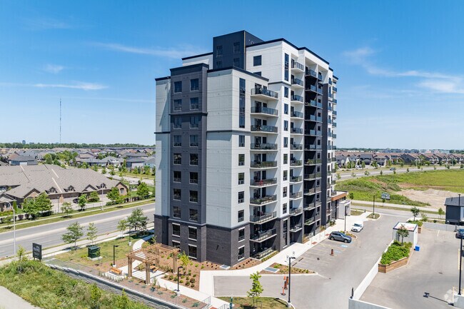 Building Photo - 3315 Morgan Ave - Muse