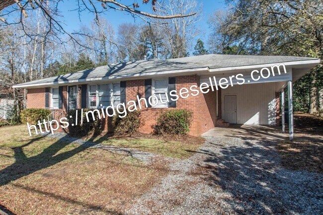 Building Photo - 2580 Derrell Drive