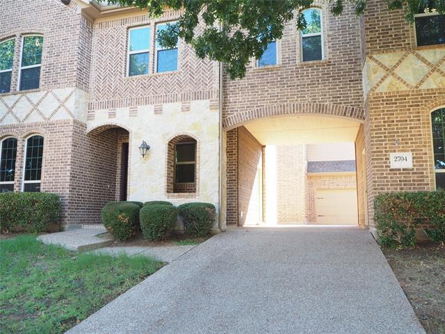 Building Photo - 2704 Chapel Springs Dr