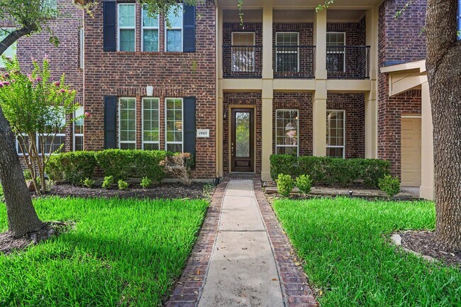 Foto del edificio - 19507 Salt Grass Meadow Drive