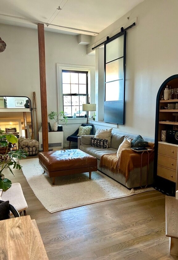 Foto principal - 10 Exchange St