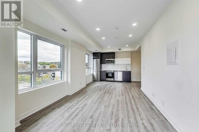 Photo du bâtiment - 1 Neighbourhood Ln.