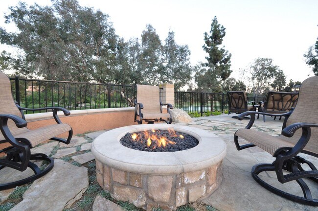 Foto del interior - ShadowRidge Country Club Villas