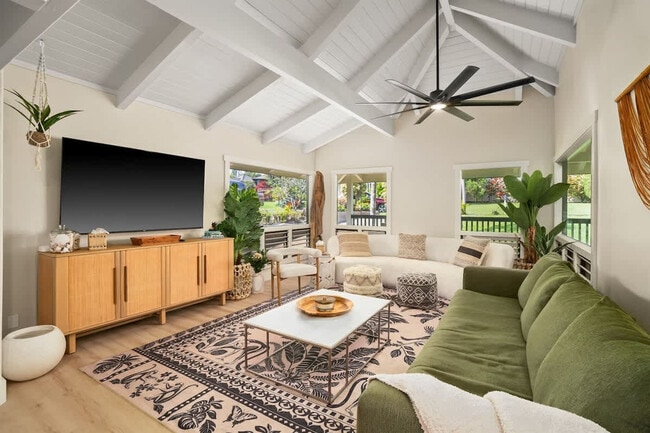 Building Photo - 4056 Kaahumanu Pl