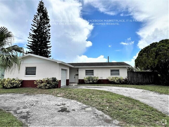 Building Photo - 6602 Pebble Beach