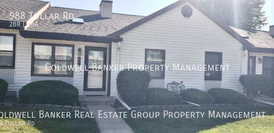 Primary Photo - 988 Tullar Rd