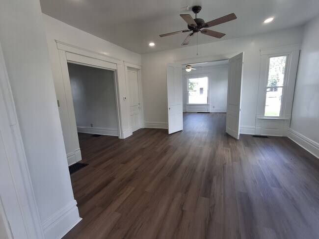 Foto del edificio - 405 Andover St