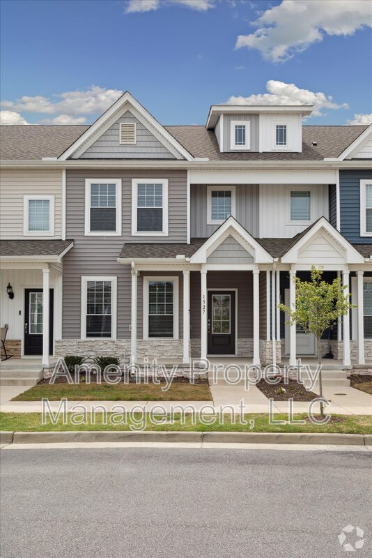 Building Photo - 1527 Auckland Ct