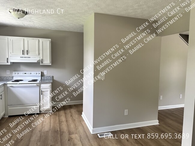 Building Photo - 117A Highland Ct-